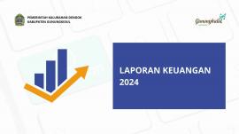 Laporan Keuangan Tahun 2024